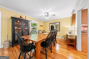 1361 Woodbrier, Sautee Nacoochee, GA 30571 - Photo 8