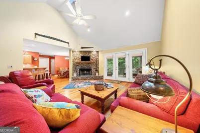 1361 Woodbrier, Sautee Nacoochee, GA 30571 - Photo 12