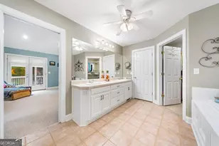 1361 Woodbrier, Sautee Nacoochee, GA 30571 - Photo 20