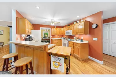 1361 Woodbrier, Sautee Nacoochee, GA 30571 - Photo 14