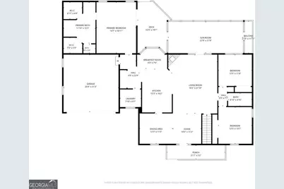 1361 Woodbrier, Sautee Nacoochee, GA 30571 - Photo 50