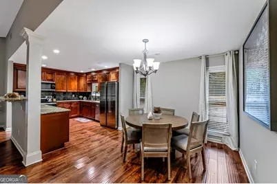 2660 Indian Lake Drive, Marietta, GA 30062 - Photo 4