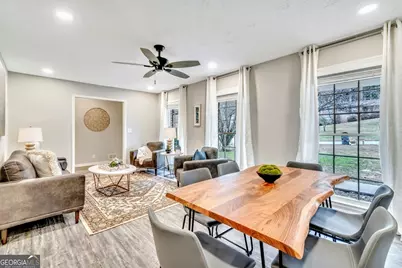 4428 John Drive, Norcross, GA 30093 - Photo 2