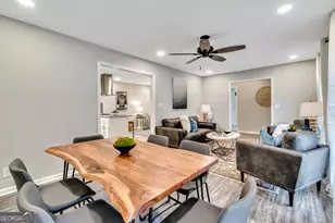 4428 John Dr, Norcross, GA 30093 - Photo 6