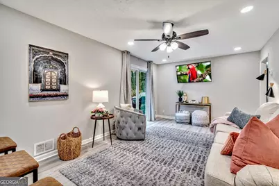 4428 John Drive, Norcross, GA 30093 - Photo 1