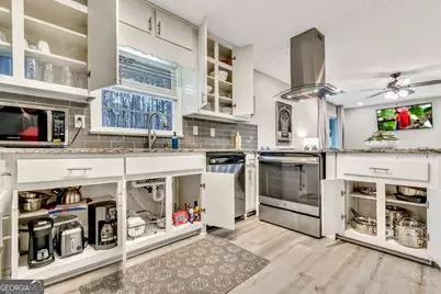 4428 John Drive, Norcross, GA 30093 - Photo 10