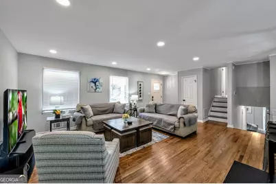 444 Smyrna Powder Springs Road SW, Marietta, GA 30060 - Photo 2