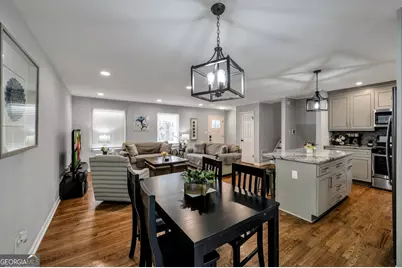 444 Smyrna Powder Springs Road SW, Marietta, GA 30060 - Photo 4