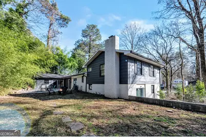 444 Smyrna Powder Springs Road SW, Marietta, GA 30060 - Photo 24