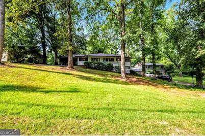 83 Kathryn Drive, Marietta, GA 30066 - Photo 24