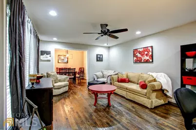 83 Kathryn Drive, Marietta, GA 30066 - Photo 2