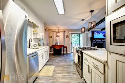 83 Kathryn Drive, Marietta, GA 30066 - Photo 16