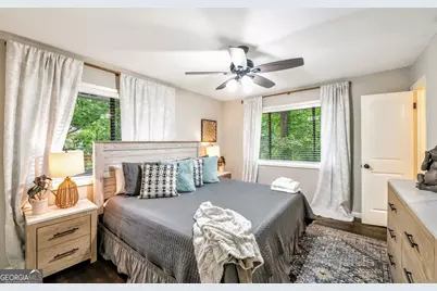 83 Kathryn Drive, Marietta, GA 30066 - Photo 16