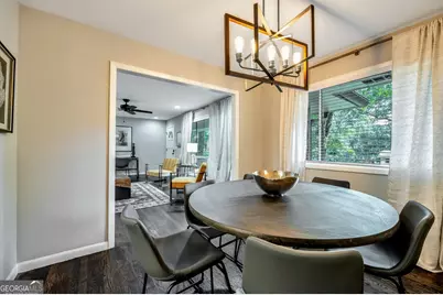 83 Kathryn Drive, Marietta, GA 30066 - Photo 12