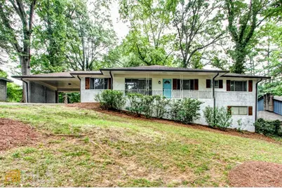 83 Kathryn Drive, Marietta, GA 30066 - Photo 18
