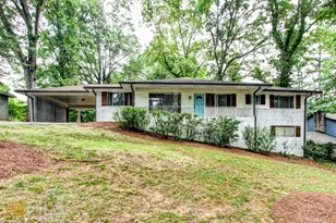 83 Kathryn Dr, Marietta, GA 30066 - Photo 18