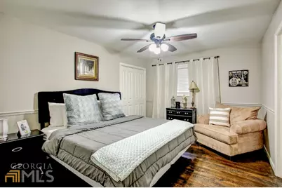 83 Kathryn Drive, Marietta, GA 30066 - Photo 10