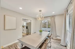 1898 Winding Creek Ln SW, Marietta, GA 30064 - Photo 4