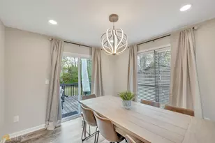 1898 Winding Creek Ln SW, Marietta, GA 30064 - Photo 6
