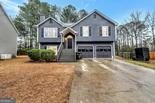 3959 Morning Dew Ct, Powder Springs, GA 30127 - Photo 40