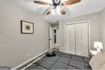 3959 Morning Dew Court, Powder Springs, GA 30127 - Photo 32