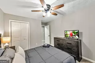 3959 Morning Dew Ct, Powder Springs, GA 30127 - Photo 30