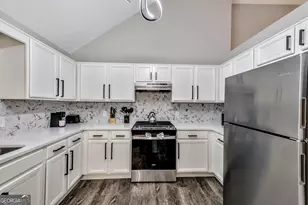 3959 Morning Dew Ct, Powder Springs, GA 30127 - Photo 14