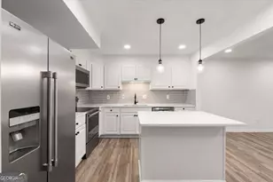 4147 N Gloucester Pl, Atlanta, GA 30341 - Photo 8
