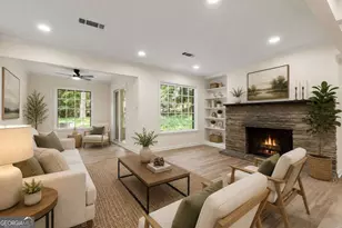 4147 N Gloucester Pl, Atlanta, GA 30341 - Photo 10