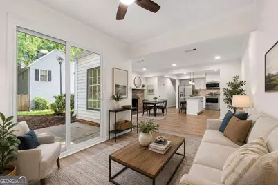 4147 N Gloucester Place, Atlanta, GA 30341 - Photo 14