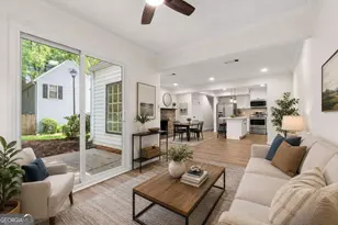 4147 N Gloucester Pl, Atlanta, GA 30341 - Photo 14