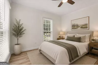 4147 N Gloucester Place, Atlanta, GA 30341 - Photo 16