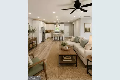 7241 Grayson Drive, Riverdale, GA 30296 - Photo 8