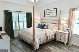 204 Magnolia St, Senoia, GA 30276 - Photo 8