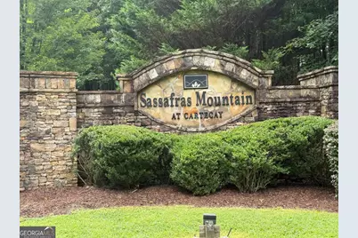 9 Foxpaw Leaf Court #9, East Ellijay, GA 30536 - Photo 2