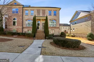 7395 Glisten Ave, Sandy Springs, GA 30328 - Photo 1