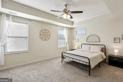 7395 Glisten Avenue, Sandy Springs, GA 30328 - Photo 10