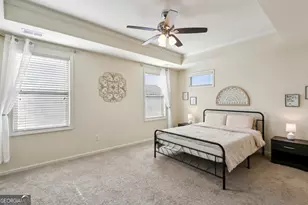 7395 Glisten Ave, Sandy Springs, GA 30328 - Photo 10