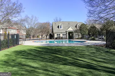 7395 Glisten Avenue, Sandy Springs, GA 30328 - Photo 22
