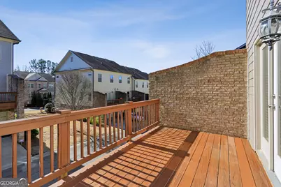 7395 Glisten Avenue, Sandy Springs, GA 30328 - Photo 18