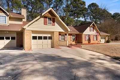 2 Dover Trail, Peachtree City, GA 30269 - Photo 4
