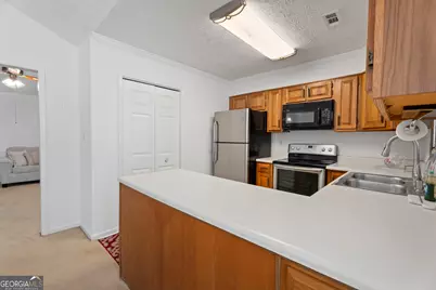 2 Dover Trail, Peachtree City, GA 30269 - Photo 18