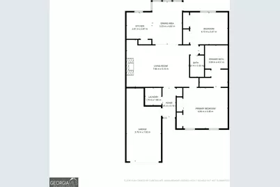 2 Dover Trail, Peachtree City, GA 30269 - Photo 40
