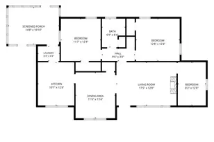 1543 39th St, Columbus, GA 31904 - Photo 1