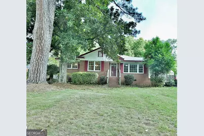 1543 39th Street, Columbus, GA 31904 - Photo 2