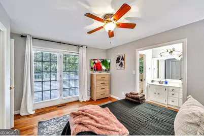 801 Mockingbird Lane, Marietta, GA 30068 - Photo 22