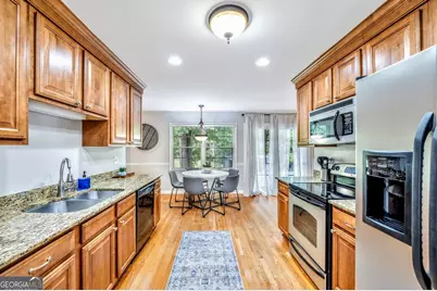801 Mockingbird Lane, Marietta, GA 30068 - Photo 10