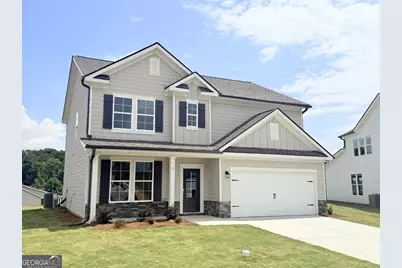 7 Purackal Lane, Statham, GA 30666 - Photo 2