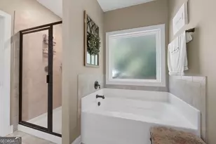 210 Hidden Falls Walk, Griffin, GA 30224 - Photo 24