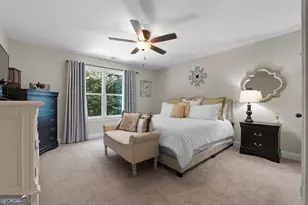 210 Hidden Falls Walk, Griffin, GA 30224 - Photo 28
